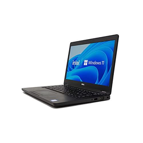 Notebook DELL Latitude 5480 Ricondizionato
