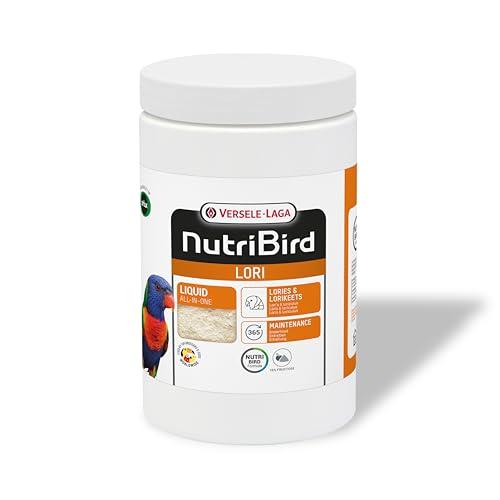 Versele-Laga Orlux Lori: Alimento Completo per Lori e Lorichetti, 700g