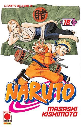 Naruto N.22