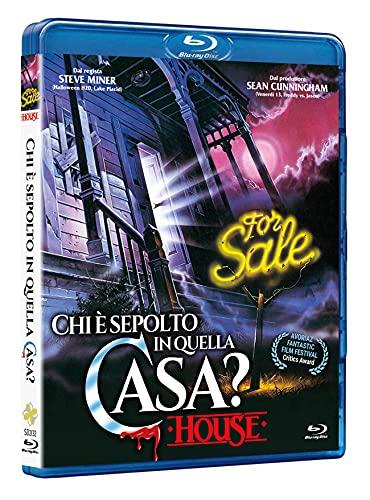 Chi è sepolto in quella casa? - House