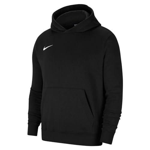 Nike Park 20 Felpa con Cappuccio Unisex Bambini e Ragazzi