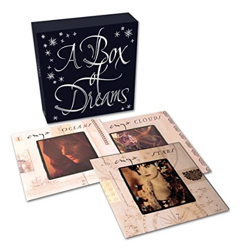 Rainbow Kitten Surprise - Love Hate Music Box (Box 6 LP Splatter)