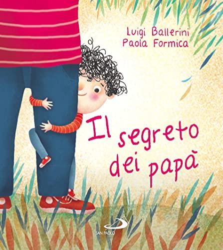 Il Segreto dei Papà