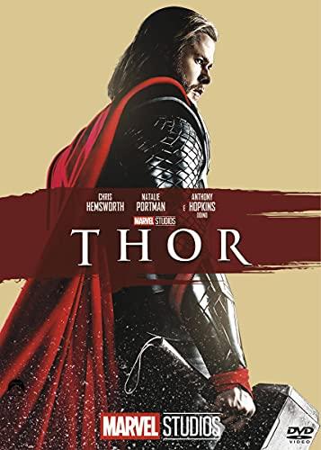 Thor: 10° Anniversario Marvel Studios (DVD)