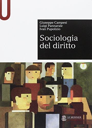 Lineamenti di sociologia del diritto
