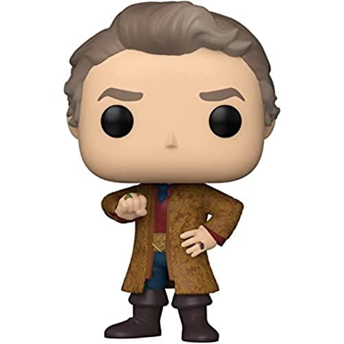 Funko Pop! Movies: Dungeons & Dragons - Forge