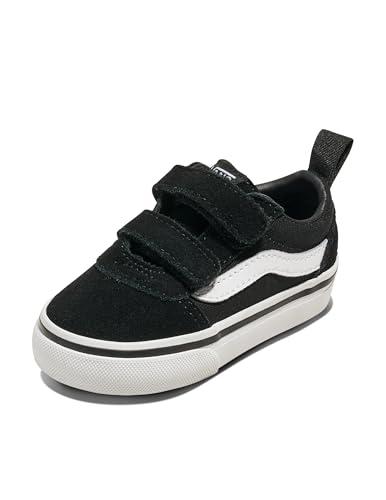 Vans Ward V, Scarpe da ginnastica Unisex - Bambini e Ragazzi
