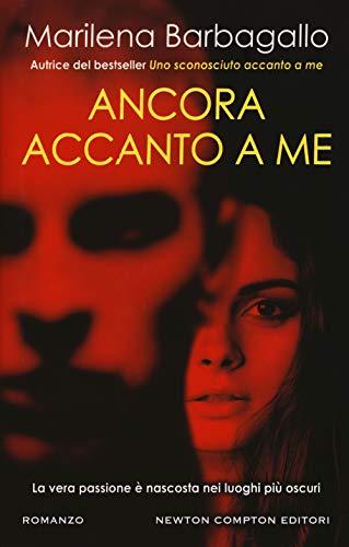 Ancora accanto a me - Marilena Barbagallo