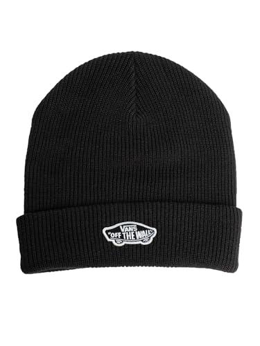 Vans Classic Beanie - Berretto Uomo Nero