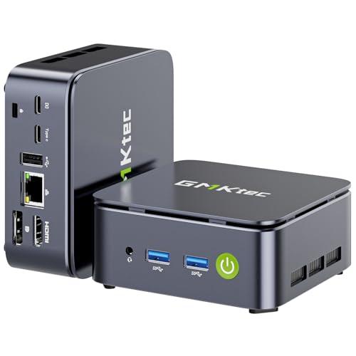 GMKtec Mini PC Ryzen 5 3500U