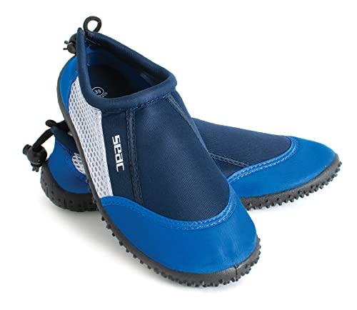 SEAC Reef Scarpe da Scoglio Unisex Adulto