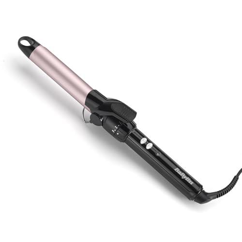 BaByliss C325E Ferro Arricciacapelli 25mm Satin Touch
