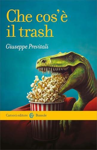 Che cos'è il trash