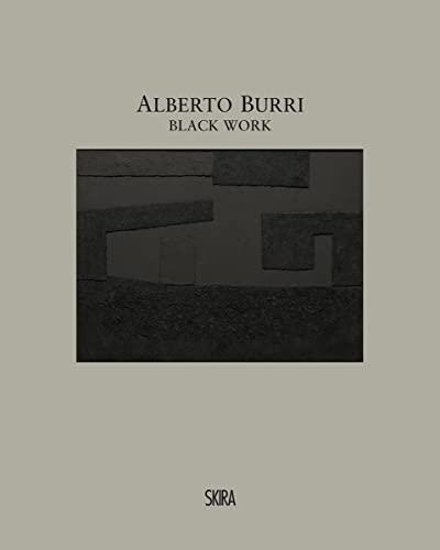 Alberto Burri: Cellotex 1972-1992