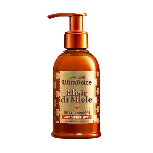 Garnier Ultra Dolce Siero Riparatore Miele