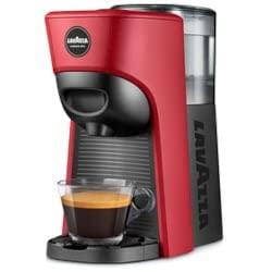 Lavazza LM 840 Tiny Eco Automatica/Manuale Macchina per caffè a capsule 0,6 L