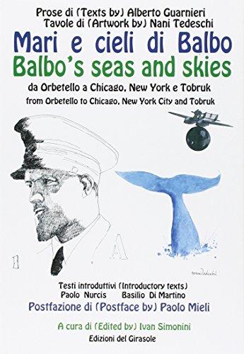 Balbo's Seas and Skies: Un Viaggio tra Storia, Arte e Aviazione