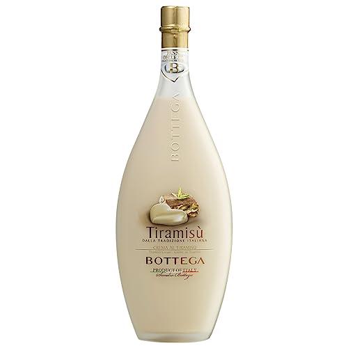 Bottega Crema di Liquore al Tiramisù