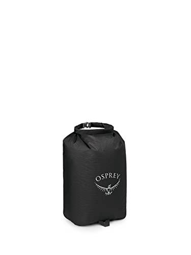 Osprey Ultralight Sacca stagna 12L Black