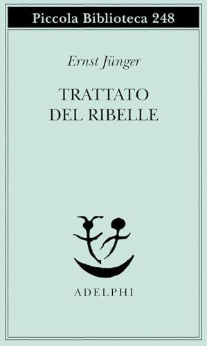 Trattato del ribelle