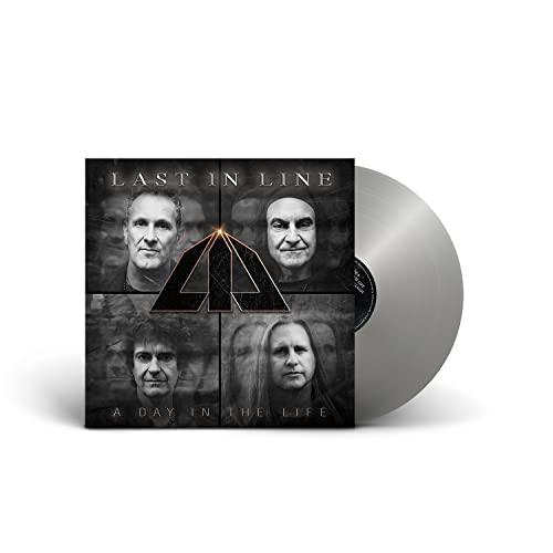 A Day in the Life - The Beatles (Vinile)