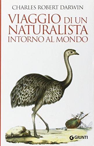 Viaggio di un naturalista intorno al mondo
