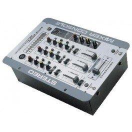 Kon.El.Co. 61.5062.25 Mixer Audio 3 Canali
