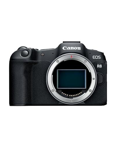 Canon EOS R8 (Corpo)