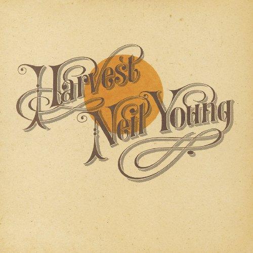 Harvest (Remastered Edition) - Neil Young
