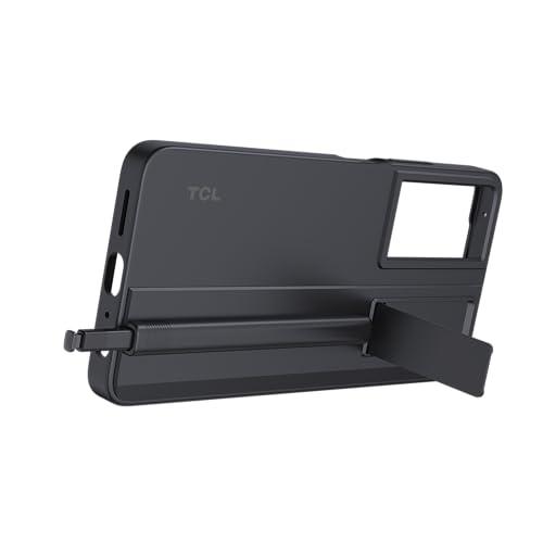 TCL Original Case + Stylus Pen for TCL 40NXTPAPER Black