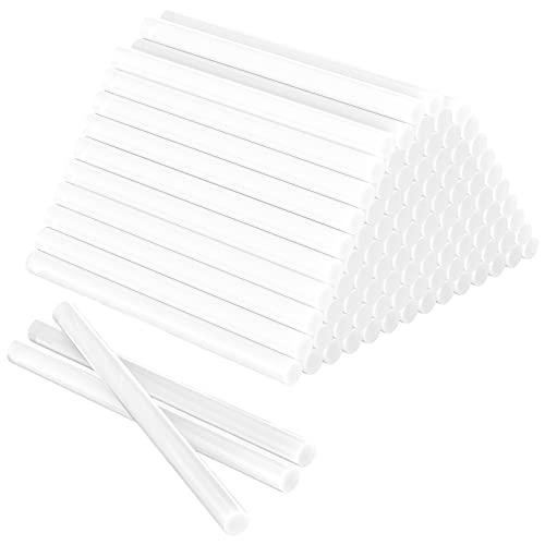 Relota 100 pezzi Colla a Caldo 7 x 100 mm