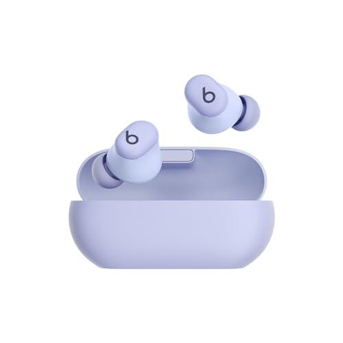 Beats Solo Buds - Auricolari Bluetooth Wireless - Viola Artico