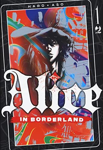 Alice in Borderland
