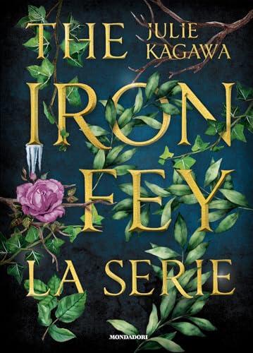 The Iron Fey: La serie