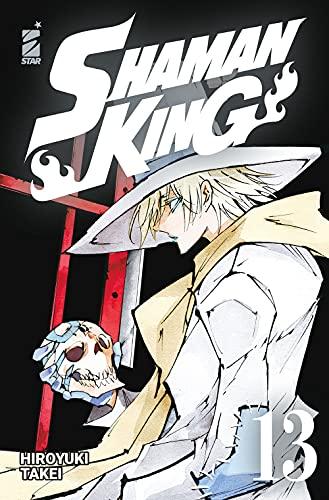 Shaman king. Final edition (Vol. 13)