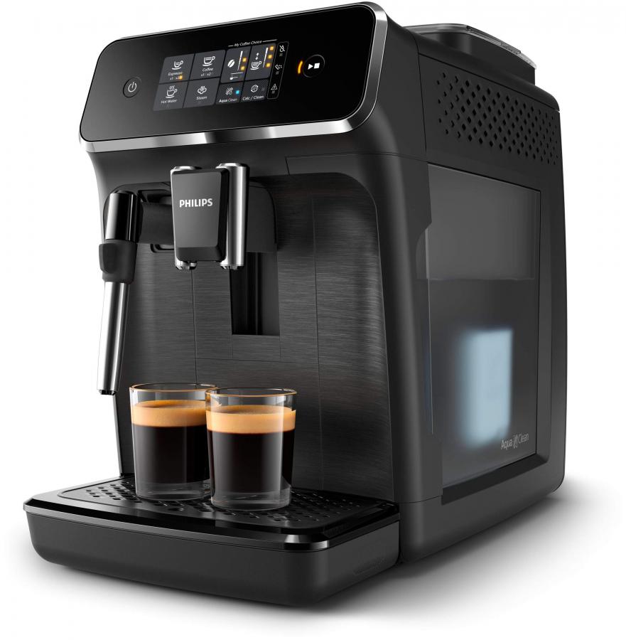 Philips Serie 2200 EP2220/10 Macchina da Espresso Automatica