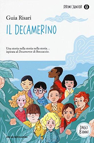 Il Decamerino - Guia Risari