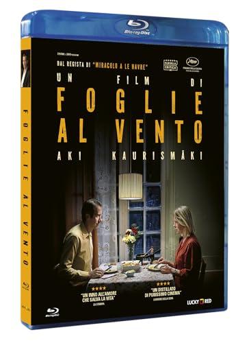 Foglie Al Vento (Blu-ray)
