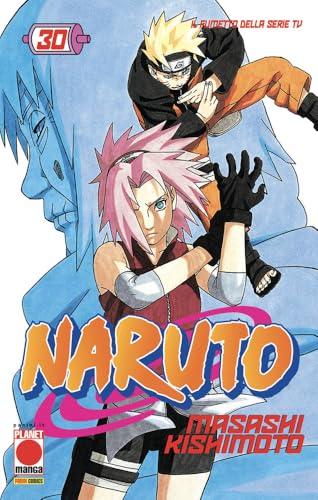 Naruto. Il mito