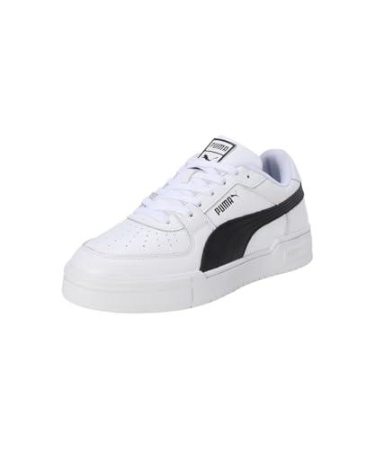 PUMA CA Pro Classic, Scarpe da Tennis Unisex - Adulto, Bianco Nero