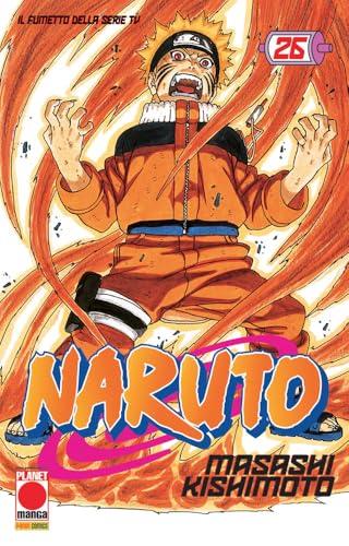 Naruto. Il mito (Vol. 26)