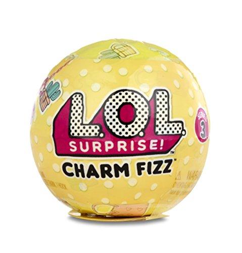 L.O.L. Surprise! Fizz Series 3 Accessori per Bambole