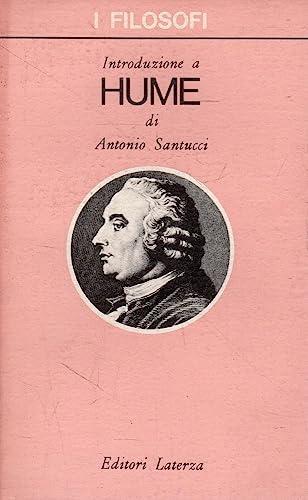 Introduzione a Hume