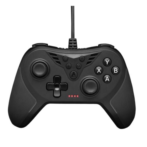 THE G-LAB K-Pad Helium - Controller PC e PS3