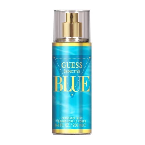 GUESS Seductive Blue Acqua Profumata Donna 250ml