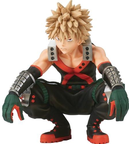 Figura Katsuki Bakugo Break Time Vol.2 My Hero Academia 11cm
