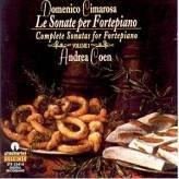 Sämtliche Klaviersonaten Vol.1