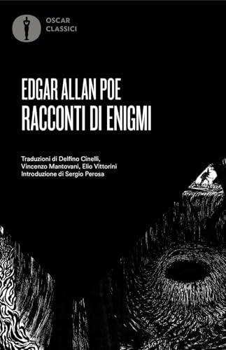 Racconti di enigmi di Edgar Allan Poe
