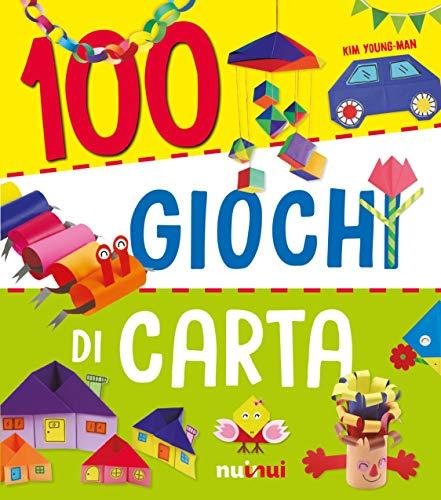 100 Giochi di Carta, Edizione 2020