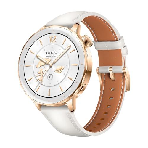 OPPO Watch X2 Mini - Glimmer Gold